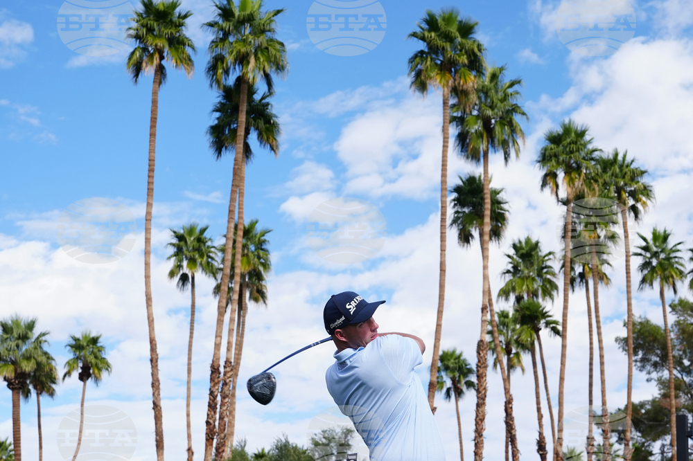 American Express Golf