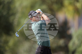 American Express Golf