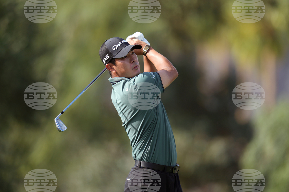 American Express Golf