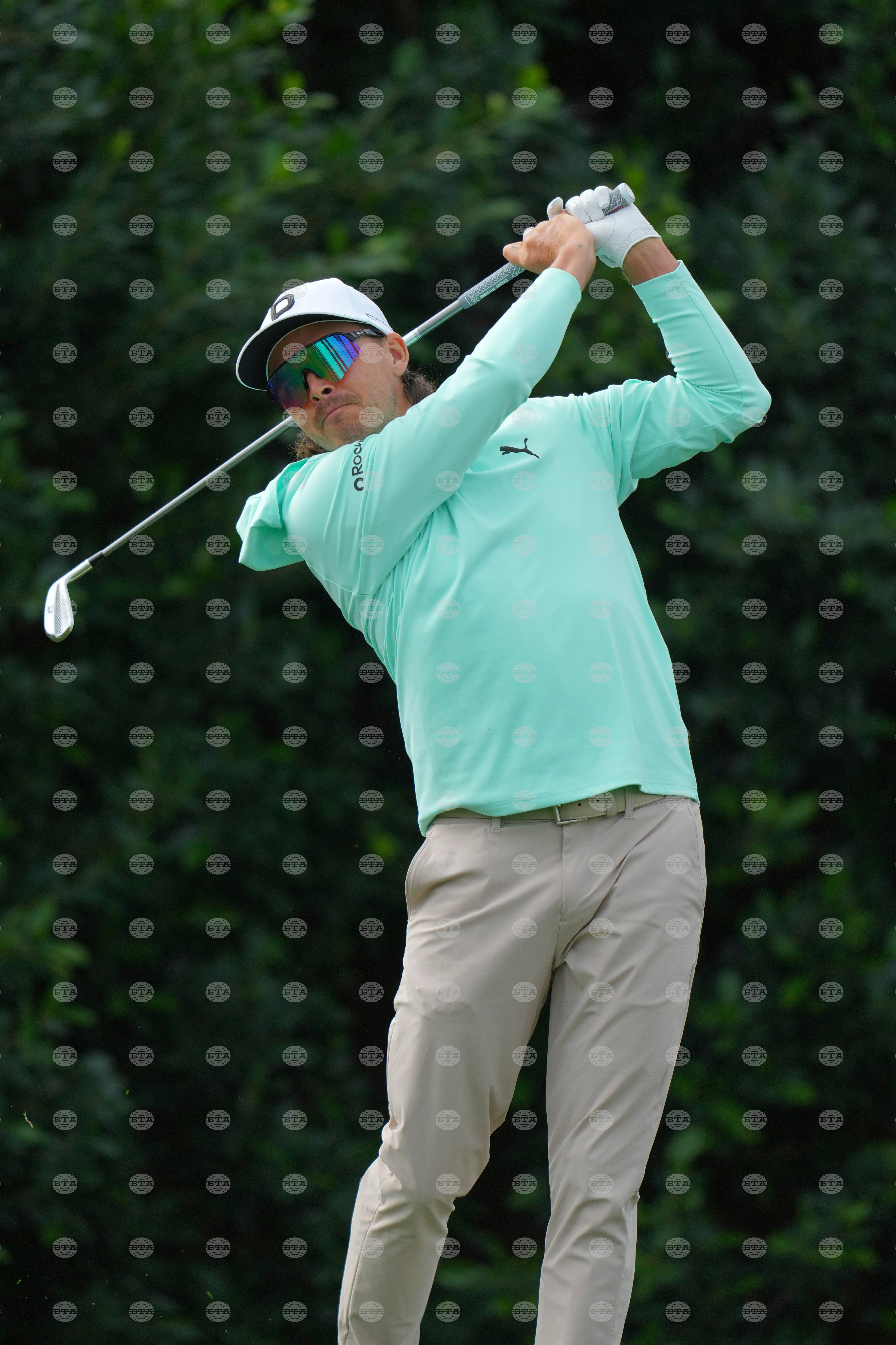 American Express Golf