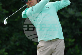 American Express Golf