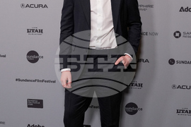 2026 Sundance Film Festival - "The Incomer"