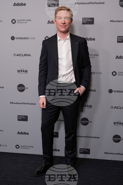 2026 Sundance Film Festival - "The Incomer"