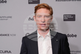 2026 Sundance Film Festival - "The Incomer"