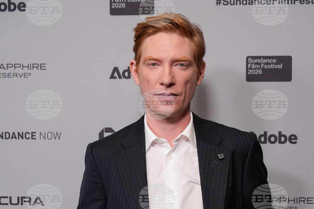 2026 Sundance Film Festival - "The Incomer"