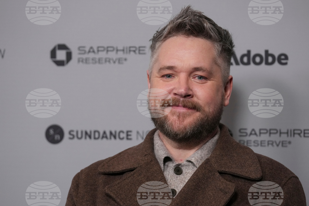 2026 Sundance Film Festival - "The Incomer"