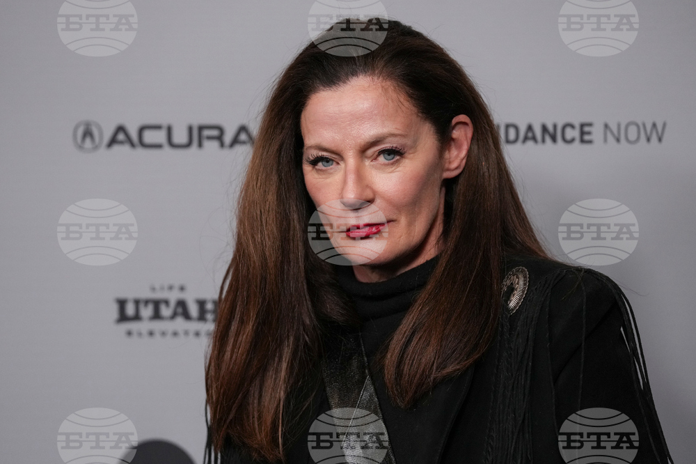 2026 Sundance Film Festival - "The Incomer"