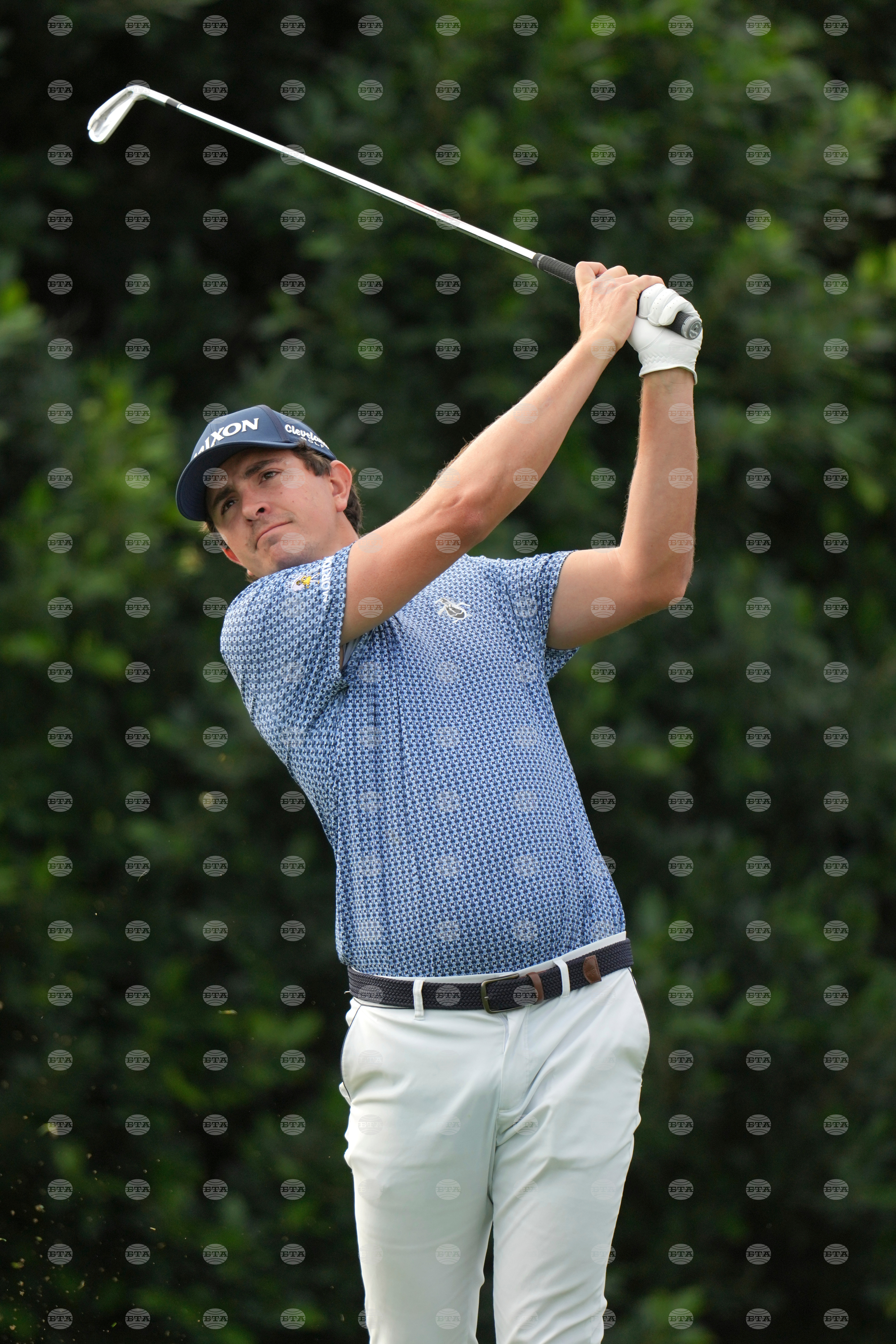 American Express Golf