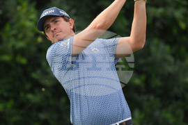 American Express Golf