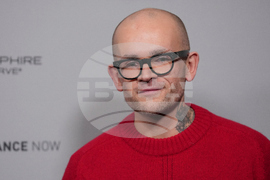 2026 Sundance Film Festival - "The Incomer"