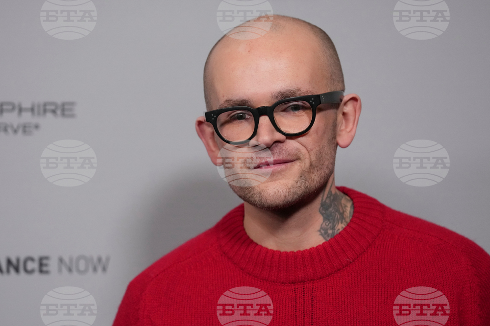 2026 Sundance Film Festival - "The Incomer"