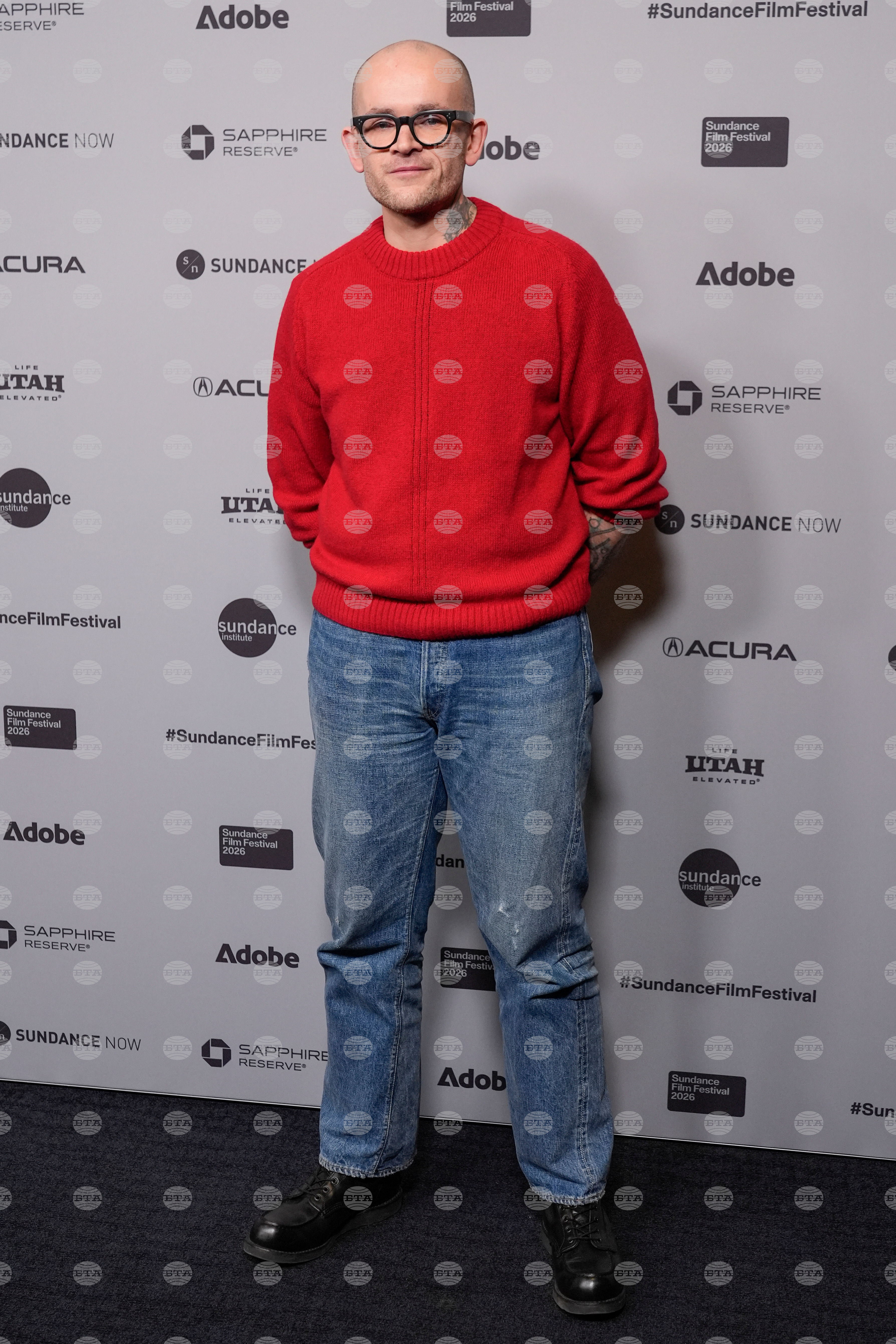 2026 Sundance Film Festival - "The Incomer"