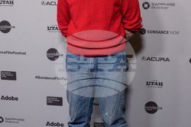 2026 Sundance Film Festival - "The Incomer"