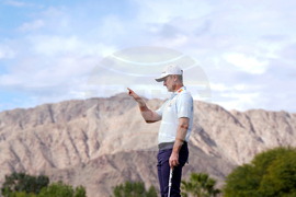 American Express Golf