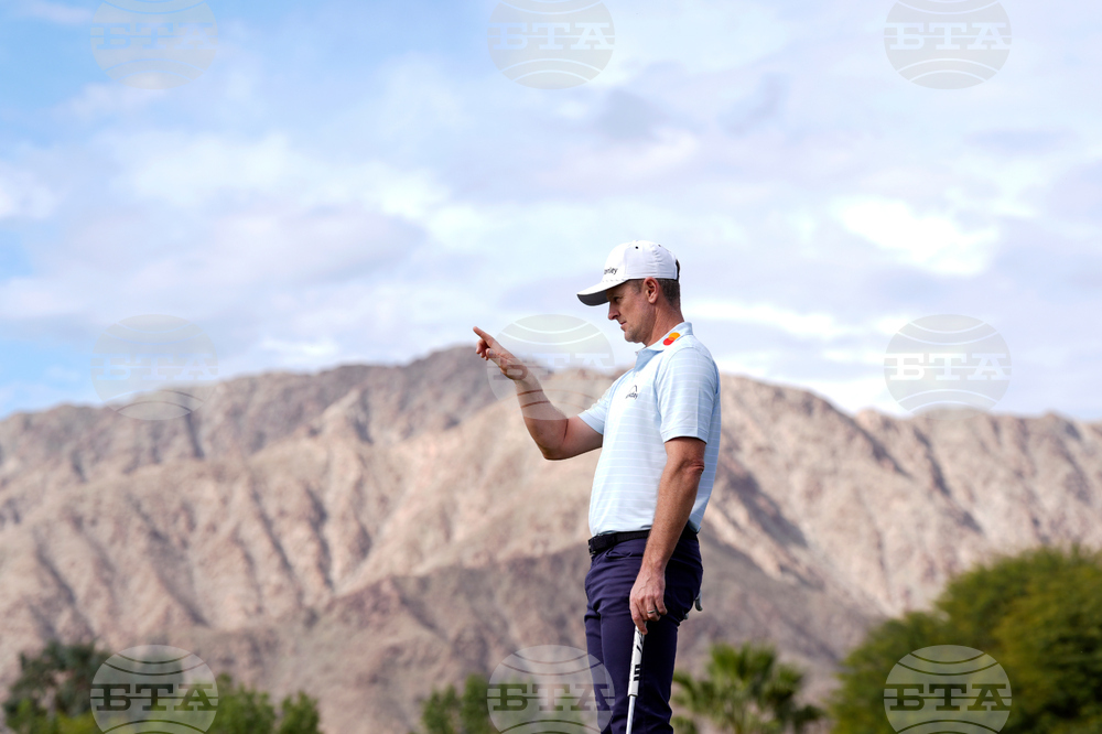 American Express Golf