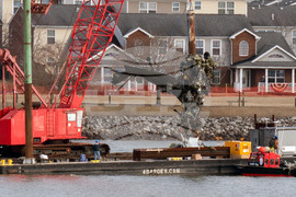 Washington Midair Collision Investigation