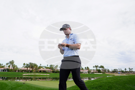 American Express Golf