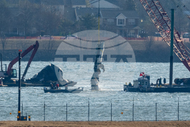 Washington Midair Collision Investigation