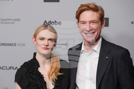 2026 Sundance Film Festival - "The Incomer"