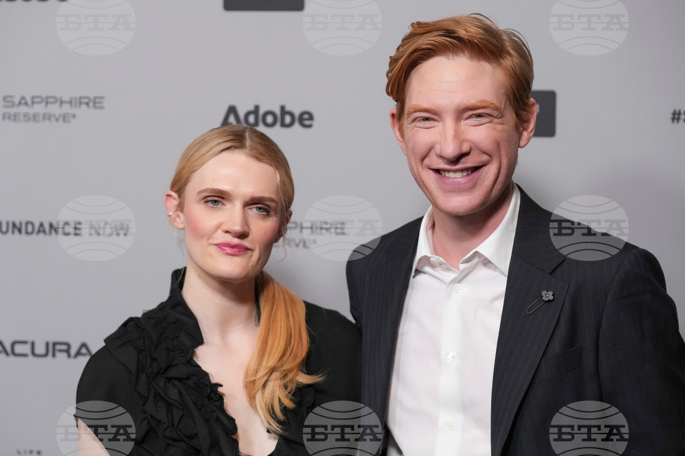 2026 Sundance Film Festival - "The Incomer"