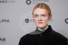 2026 Sundance Film Festival - "The Incomer"