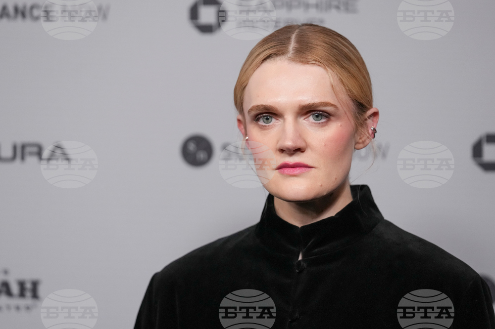 2026 Sundance Film Festival - "The Incomer"