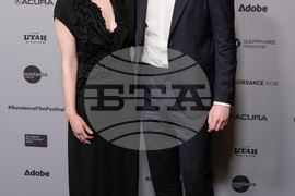 2026 Sundance Film Festival - "The Incomer"