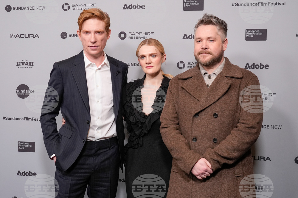 2026 Sundance Film Festival - "The Incomer"