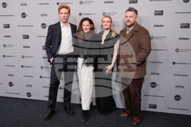 2026 Sundance Film Festival - "The Incomer"