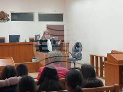 Снимка: Окръжен съд – Търговище 