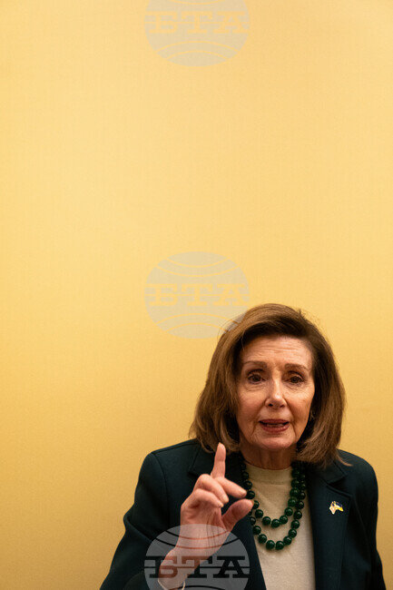Congress Pelosi