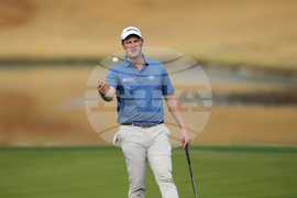 American Express Golf