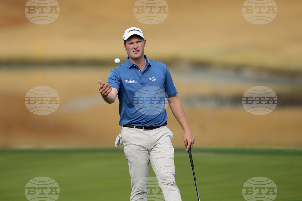 American Express Golf