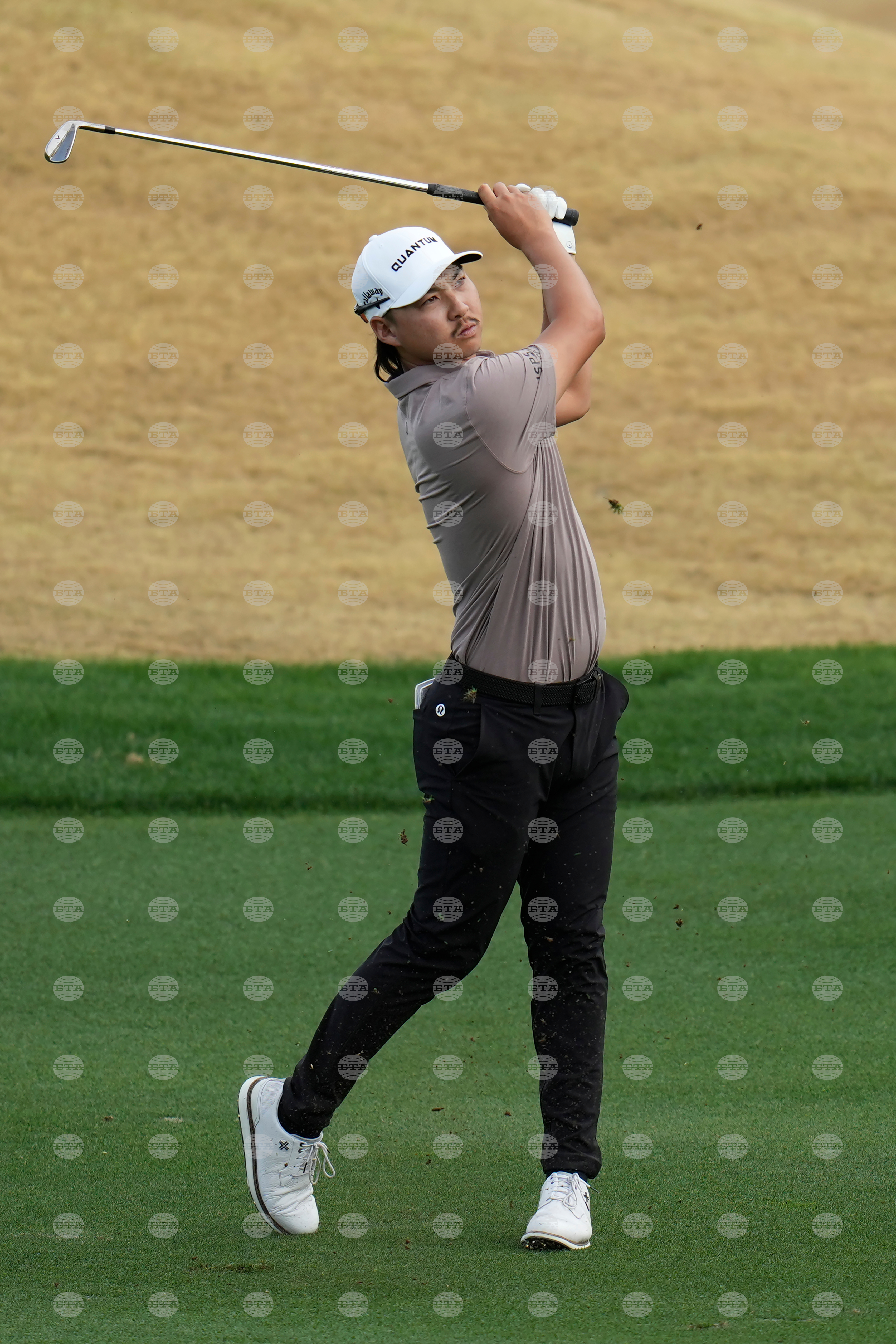 American Express Golf