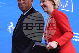 Belgium EU Summit