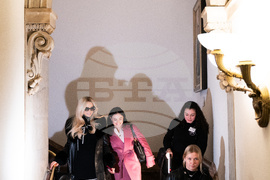 Paris Hilton Forged Images