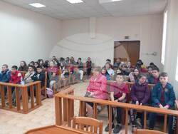 Снимка: Окръжен съд – Търговище 