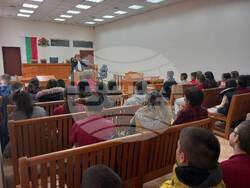 Снимка: Окръжен съд – Търговище 