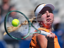 Australian Open Tennis