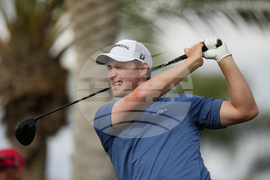 American Express Golf