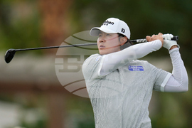 American Express Golf