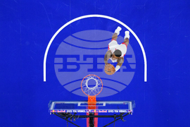 Rockets 76ers Basketball