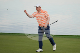 American Express Golf