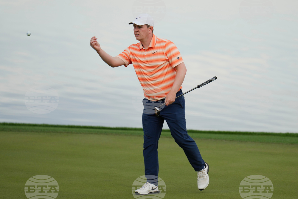 American Express Golf