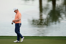 American Express Golf