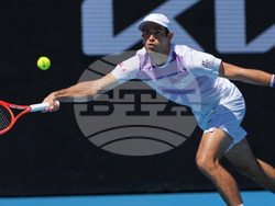 Australian Open Tennis