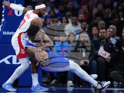 Rockets 76ers Basketball