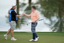 American Express Golf