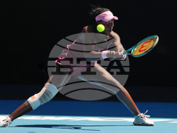 Australian Open Tennis