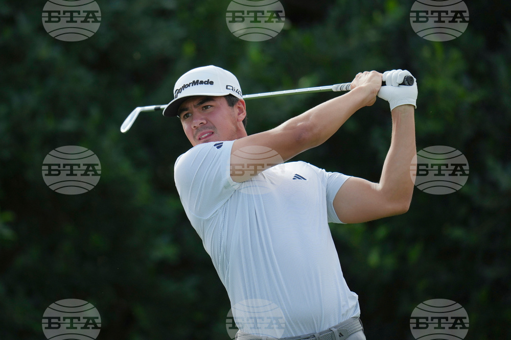 American Express Golf